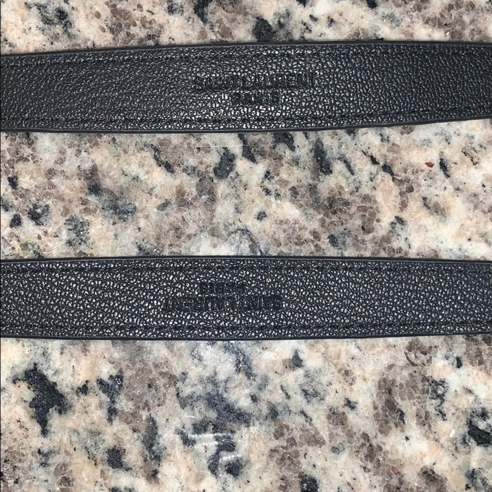 YSL Envelope Bag COPY - Picture 3 of 10